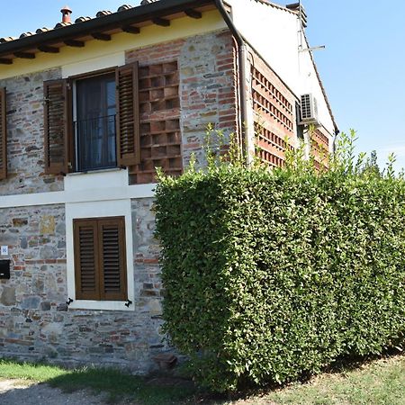 Appartamento Vacanze Sofia House Capannori Eksteriør bilde