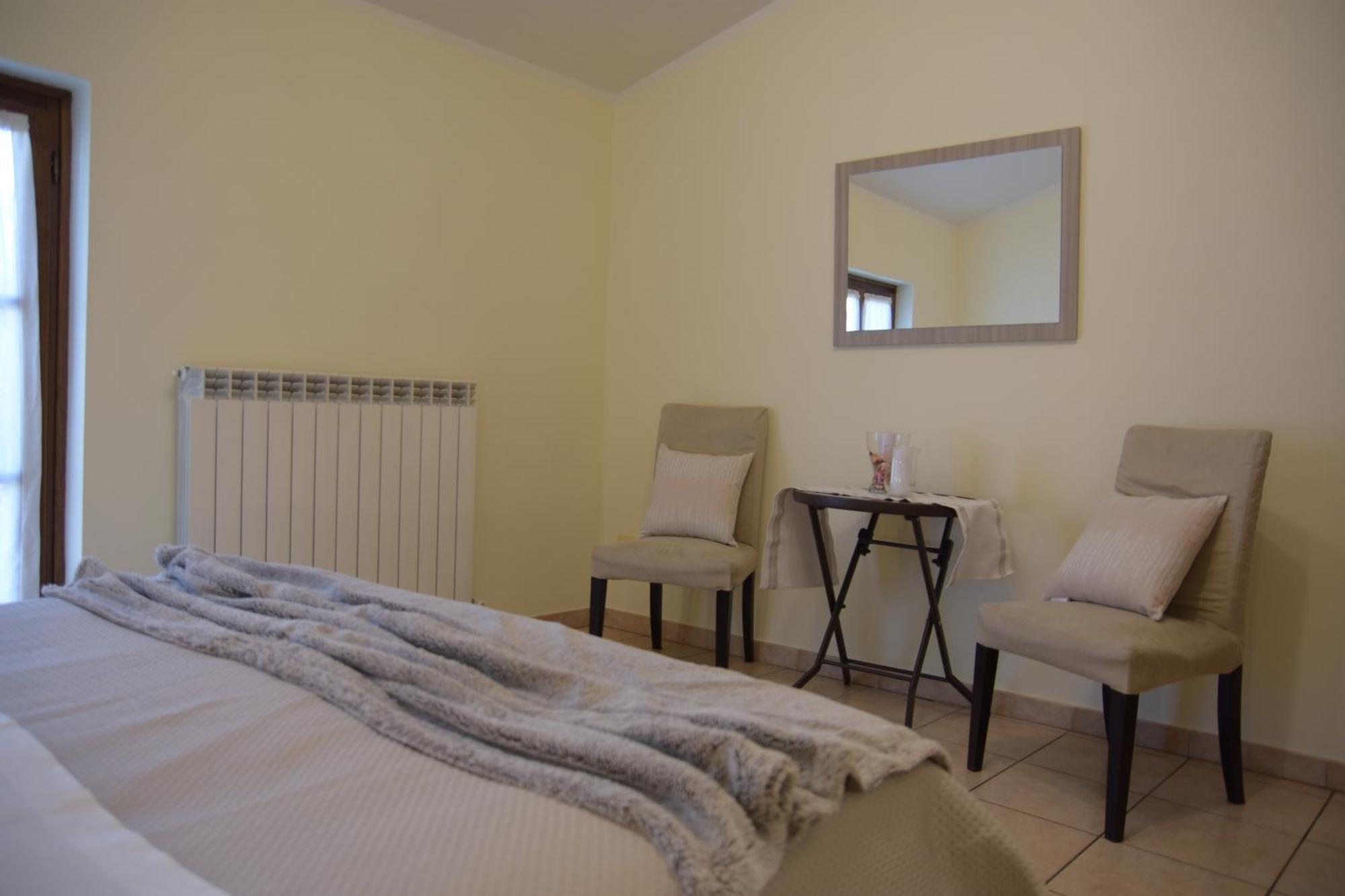 Appartamento Vacanze Sofia House Capannori Eksteriør bilde