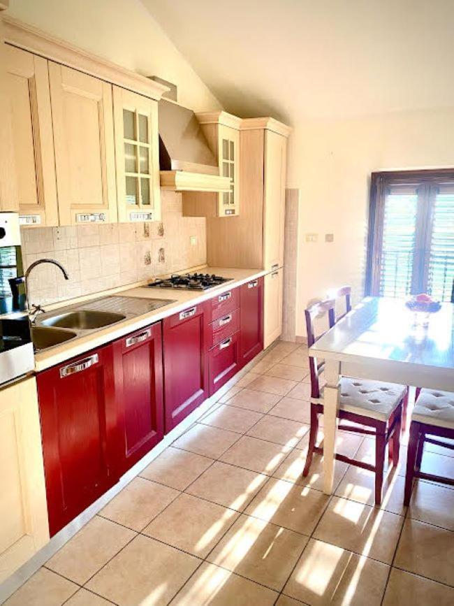 Appartamento Vacanze Sofia House Capannori Eksteriør bilde