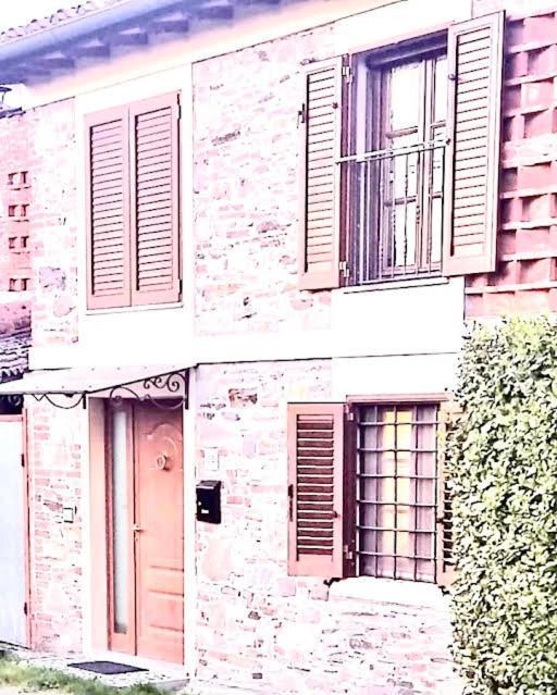 Appartamento Vacanze Sofia House Capannori Eksteriør bilde